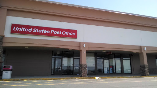 Ventnor City Post Office