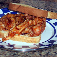 Still House Barbecue Sauce
