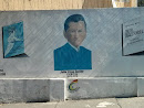 Mural Memoriam Julio Vega Batlle