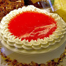 Easy Guava Cake