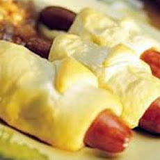 Pigs in a Blanket