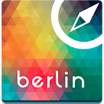 Berlin Offline Map Guide Hotel Apk