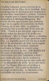 How to get Virgen de la Medalla Free patch 2.1 apk for android