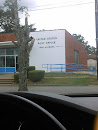 York Alabama Post Office