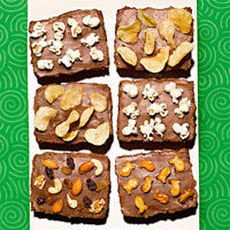 Snack Attack Cake
