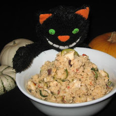 Chicken Risotto