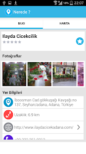 How to mod Hoşmekan - Şehir Rehperi patch 1.1 apk for android