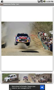 How to install Awesome Rally Cars 1.1 unlimited apk for bluestacks