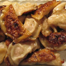 Pot Stickers (Chinese Dumplings)