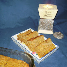 Morning Sunshine Bars