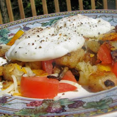 Breakfast Skillet