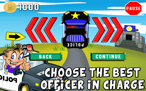 How to get Kiddie Police Badge: On Duty lastet apk for android