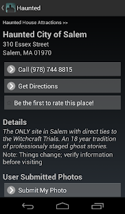 How to install Haunted Houses & Ghost Tours patch 1.0 apk for bluestacks