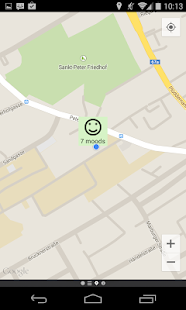 How to download MoodMap 1.4 mod apk for laptop