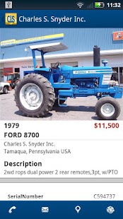 How to install Charles S. Snyder Inc. patch 1.02 apk for android