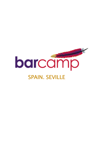 barcamp app