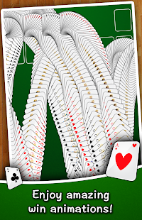 How to get Solitaire FRVR lastet apk for pc