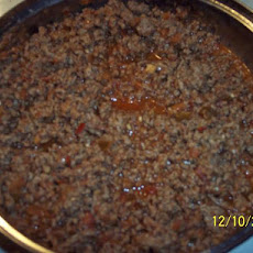 Taco Seasoning Mix