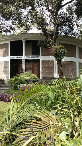 Museum Of Kerala History