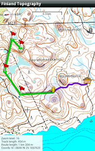 How to install Finland Topography patch 1.0.8 apk for pc