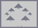 Thumbnail of the map '6-0 Triangle World'