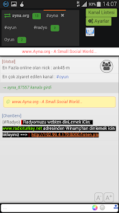 How to mod Bedava Sohbet Chat odaları lastet apk for android