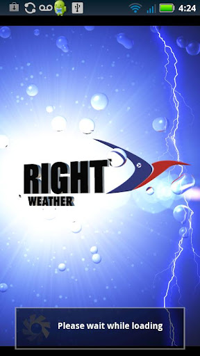 RightWX - Rightweather.net