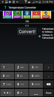 How to download Temperature Converter lastet apk for android
