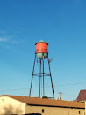 Rogers Water Tower