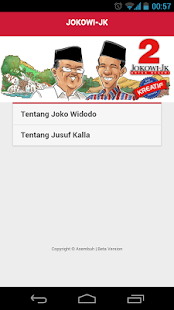 How to download Jokowi-Jk 1.0 unlimited apk for android
