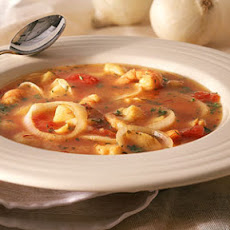 Bouillabaisse