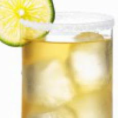 Agave Ginger-Rita
