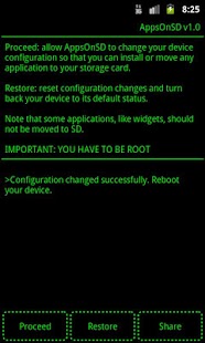 How to install AppsOnSD 1.0 apk for bluestacks