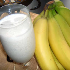 Dirty Banana