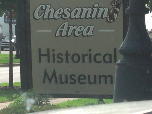 Chesaning Historical Museum