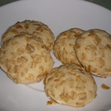 Melting Biscuits