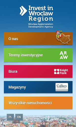 Invest in Wroclaw Region