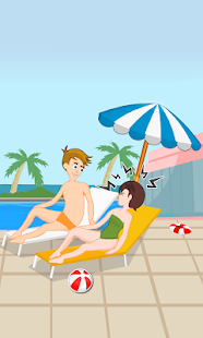 How to download Fun Game-Sunbath patch 4.0.3 apk for laptop