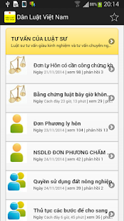How to install Dan Luat Viet Nam 6.0.0 apk for laptop