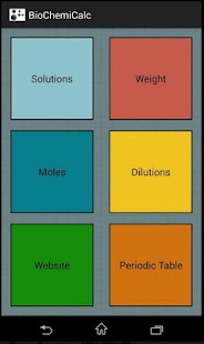 How to install BioChemiCalc lastet apk for bluestacks