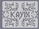 Thumbnail of the map 'Kayix'