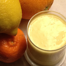Mixed Citrus Curd