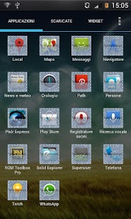 How to get Apex Theme - Pocket lastet apk for laptop