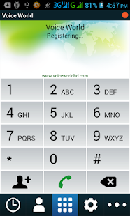 How to install Voice World-54446 patch 3.7.4 apk for laptop