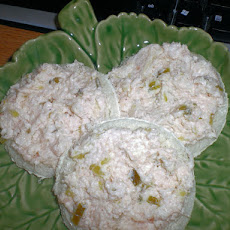 Shrimp Sandwich Spread