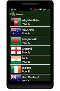 How to mod Live Cricket 2015 patch 1.0 apk for android