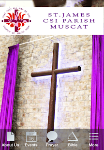 How to get St James CSI Parish, Muscat 1.401 apk for bluestacks