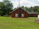 Sparks United Methodist Church