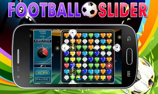How to install Soccer Slider apk for bluestacks