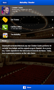 How to install Mahaffey Theater 1.61.00 apk for pc